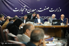 سیزدهمین جلسه کار‌ گروه تنظیم بازار