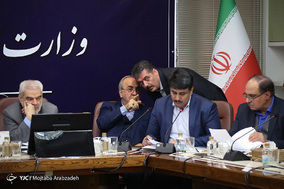 سیزدهمین جلسه کار‌ گروه تنظیم بازار