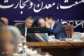سیزدهمین جلسه کار‌ گروه تنظیم بازار