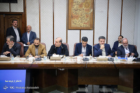 سیزدهمین جلسه کار‌ گروه تنظیم بازار