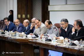 سیزدهمین جلسه کار‌ گروه تنظیم بازار