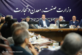 سیزدهمین جلسه کار‌ گروه تنظیم بازار