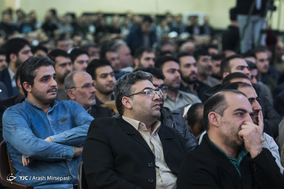 هفتمین سالگرد شهادت سردار تهرانی مقدم