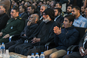 هفتمین سالگرد شهادت سردار تهرانی مقدم