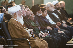 هفتمین سالگرد شهادت سردار تهرانی مقدم