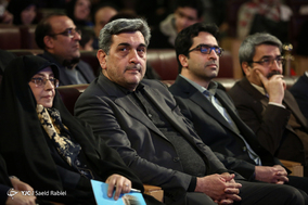 رونمایی از کتاب تهران‌نگاری