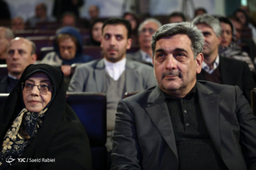 رونمایی از کتاب تهران‌نگاری