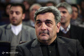 رونمایی از کتاب تهران‌نگاری