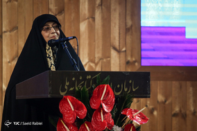 رونمایی از کتاب تهران‌نگاری