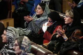 رونمایی از کتاب تهران‌نگاری