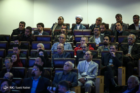 رونمایی از کتاب تهران‌نگاری