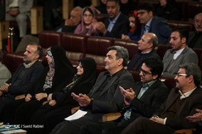 رونمایی از کتاب تهران‌نگاری