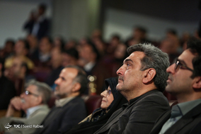 رونمایی از کتاب تهران‌نگاری