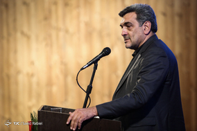 رونمایی از کتاب تهران‌نگاری