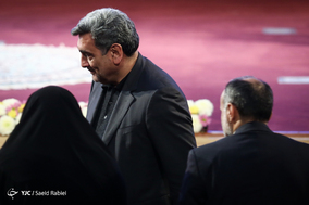 رونمایی از کتاب تهران‌نگاری