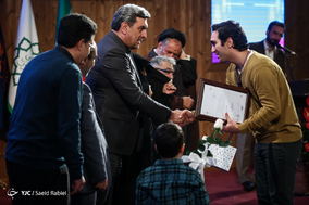 رونمایی از کتاب تهران‌نگاری