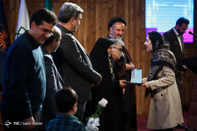 رونمایی از کتاب تهران‌نگاری