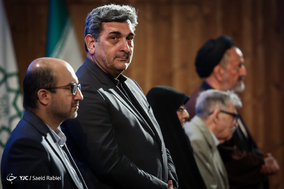 رونمایی از کتاب تهران‌نگاری