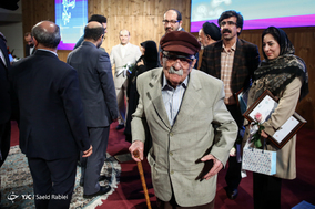 رونمایی از کتاب تهران‌نگاری