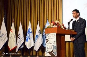 اولین گردهمایی ملی مدیریت پروژه و ساخت در دانشگاه شهید بهشتی