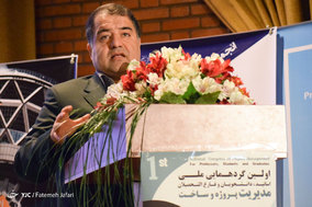 اولین گردهمایی ملی مدیریت پروژه و ساخت در دانشگاه شهید بهشتی