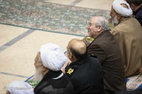 نماز جمعه تهران - ۲۵ آبان ۱۳۹۷