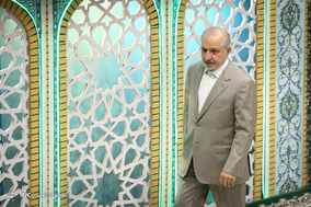 نماز جمعه تهران - ۲۵ آبان ۱۳۹۷