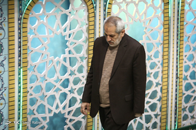نماز جمعه تهران - ۲۵ آبان ۱۳۹۷