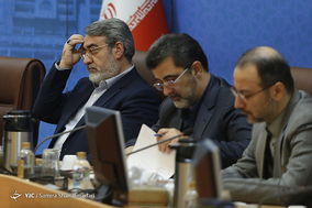ستاد بزرگداشت چهلمین سالگرد پیروزی انقلاب اسلامی
