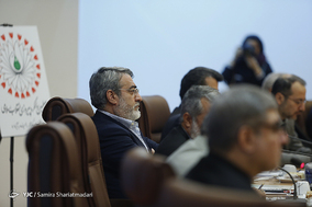 ستاد بزرگداشت چهلمین سالگرد پیروزی انقلاب اسلامی