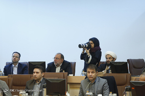 ستاد بزرگداشت چهلمین سالگرد پیروزی انقلاب اسلامی