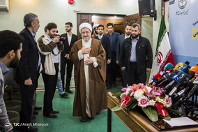 نشست خبری دبیرکل مجمع جهانی تقریب مذاهب اسلامی