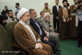 نشست خبری دبیرکل مجمع جهانی تقریب مذاهب اسلامی