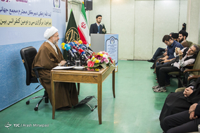 نشست خبری دبیرکل مجمع جهانی تقریب مذاهب اسلامی