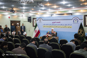 نشست خبری دبیرکل مجمع جهانی تقریب مذاهب اسلامی
