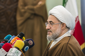 نشست خبری دبیرکل مجمع جهانی تقریب مذاهب اسلامی