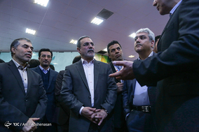 چهارمین جشنواره ملی اسباب بازی