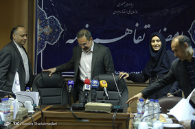 امضای تفاهم نامه همکاری بین سازمان استاندارد و وزارت آموزش و پرورش
