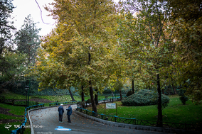 به رنگِ پاییز