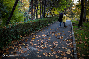 به رنگِ پاییز