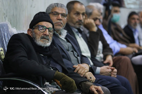 یادواره شهید زین‌الدین و ۶ هزار شهید استان قم