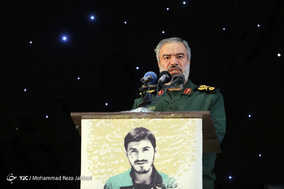 یادواره شهید زین‌الدین و ۶ هزار شهید استان قم
