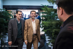 پانزدهمین اجلاس فناوری رسانه