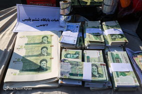 پنجمین طرح دستگیری سارقان سطح شهر تهران