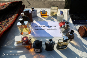 پنجمین طرح دستگیری سارقان سطح شهر تهران