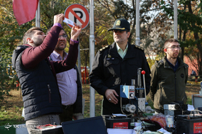 پنجمین طرح دستگیری سارقان سطح شهر تهران