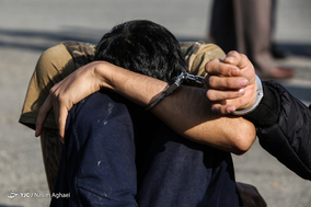 پنجمین طرح دستگیری سارقان سطح شهر تهران