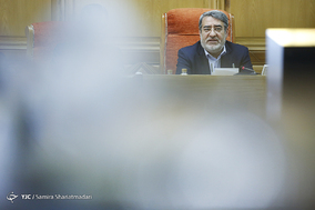 یکصد و بیستمین جلسه ستاد مرکزی مبارزه با قاچاق کالا و ارز