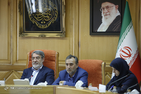 یکصد و بیستمین جلسه ستاد مرکزی مبارزه با قاچاق کالا و ارز