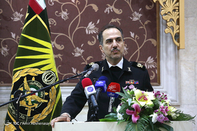 افتتاح مجتمع غدیر دانشکده دندانپزشکی دانشگاه علوم پزشکی ارتش